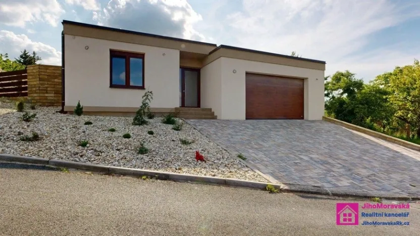 Prodej rodinného domu, Morkůvky, 141 m2