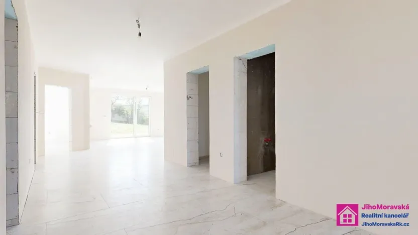 Prodej rodinného domu, Morkůvky, 141 m2