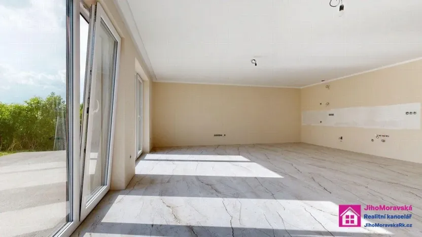 Prodej rodinného domu, Morkůvky, 141 m2