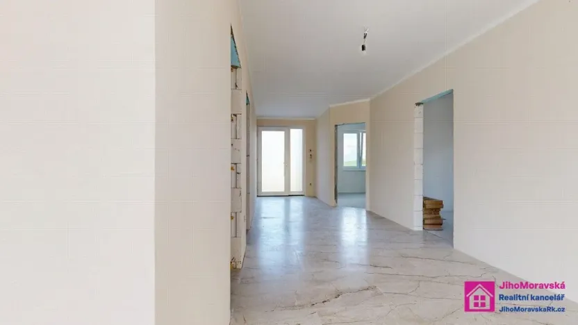 Prodej rodinného domu, Morkůvky, 141 m2