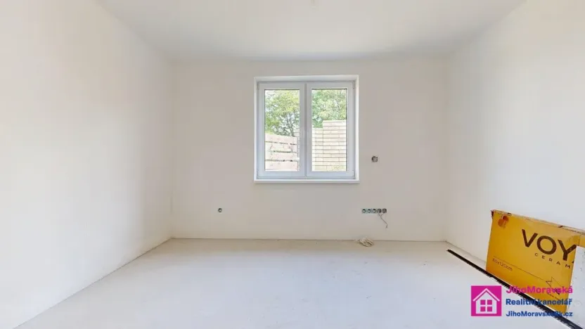 Prodej rodinného domu, Morkůvky, 141 m2