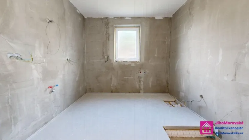 Prodej rodinného domu, Morkůvky, 141 m2