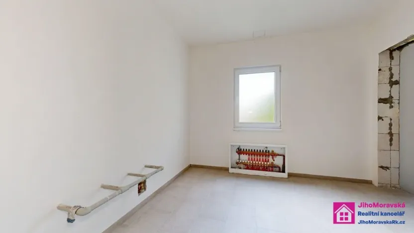 Prodej rodinného domu, Morkůvky, 141 m2