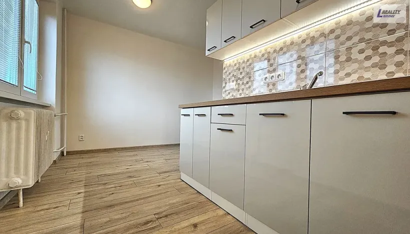 Pronájem bytu 2+kk, Dobříš, Čs. armády, 54 m2