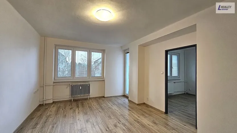 Pronájem bytu 2+kk, Dobříš, Čs. armády, 54 m2