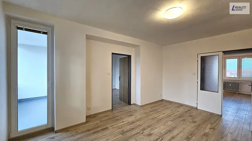 Pronájem bytu 2+kk, Dobříš, Čs. armády, 54 m2