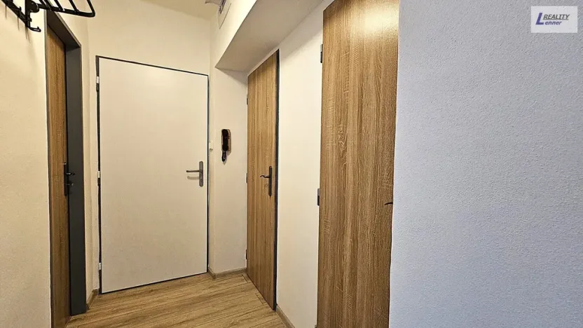 Pronájem bytu 2+kk, Dobříš, Čs. armády, 54 m2