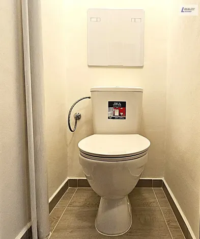 Pronájem bytu 2+kk, Dobříš, Čs. armády, 54 m2