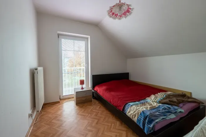 Prodej rodinného domu, Praha - Miškovice, Machnova, 194 m2