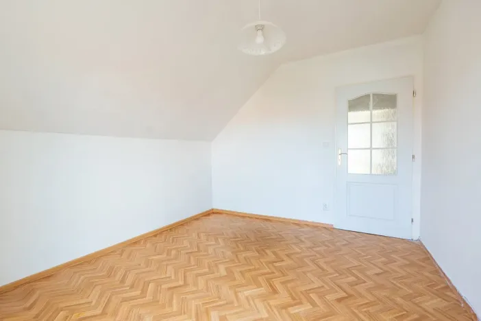 Prodej rodinného domu, Praha - Miškovice, Machnova, 194 m2