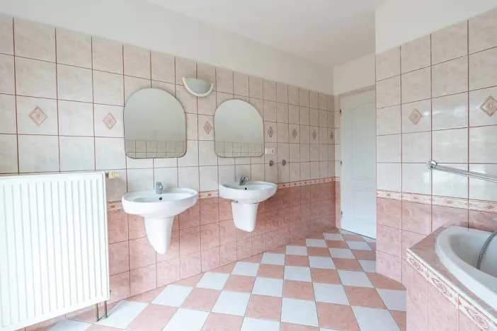 Prodej rodinného domu, Praha - Miškovice, Machnova, 194 m2