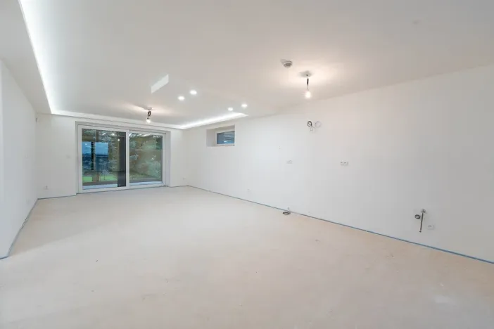 Prodej rodinného domu, Sluhy, 232 m2