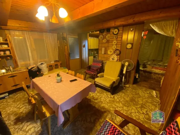 Prodej chaty, Ždírec - Smederov, 40 m2