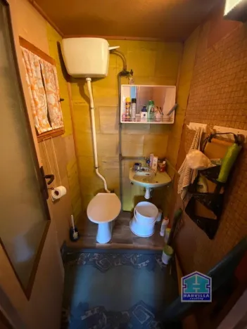 Prodej chaty, Ždírec - Smederov, 40 m2