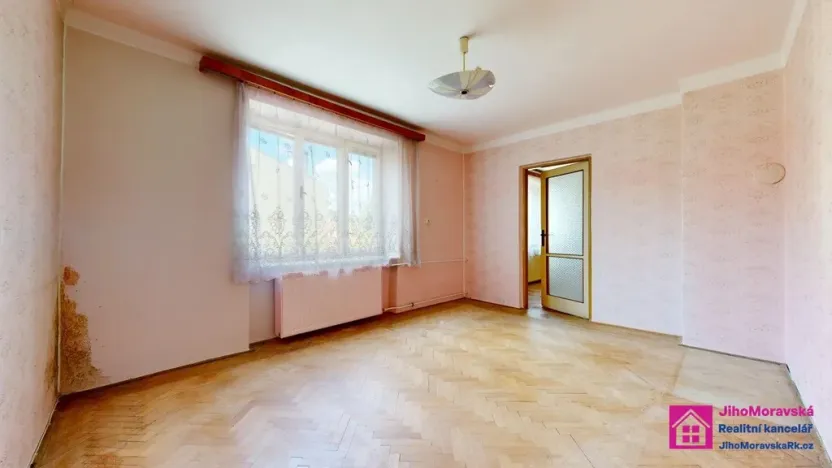 Prodej rodinného domu, Klobouky u Brna, Údolní, 130 m2