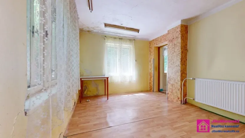 Prodej rodinného domu, Klobouky u Brna, Údolní, 130 m2