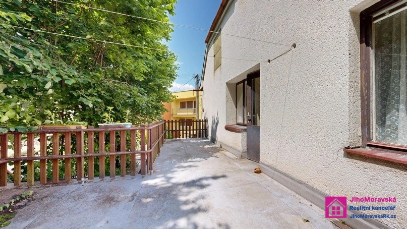 Prodej rodinného domu, Klobouky u Brna, Údolní, 130 m2