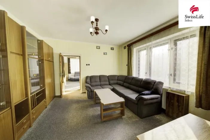 Prodej rodinného domu, Slepotice, 150 m2