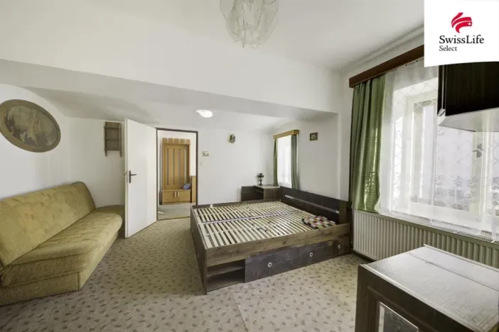 Prodej rodinného domu, Slepotice, 150 m2