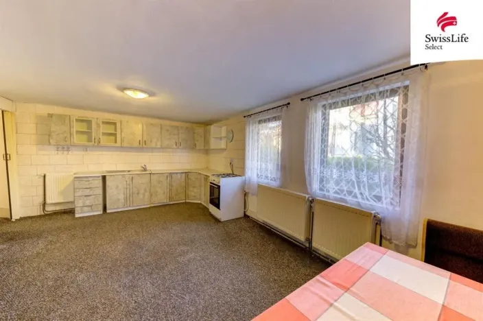 Prodej rodinného domu, Slepotice, 150 m2