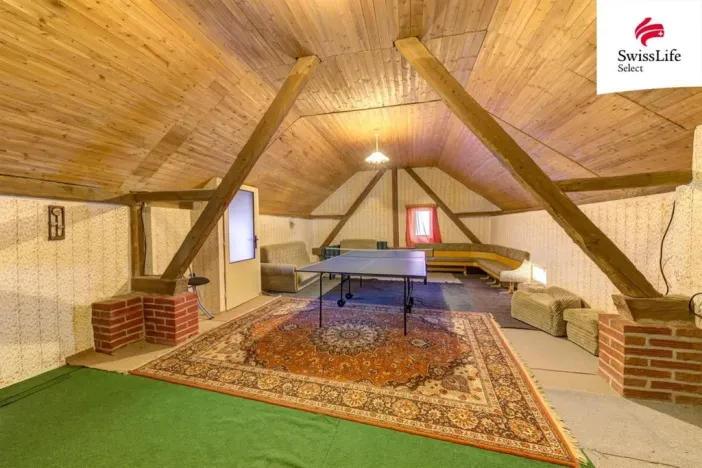 Prodej rodinného domu, Slepotice, 150 m2