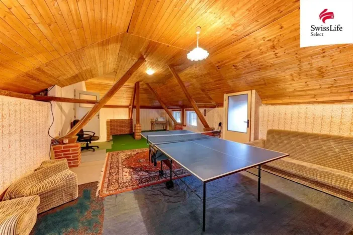 Prodej rodinného domu, Slepotice, 150 m2