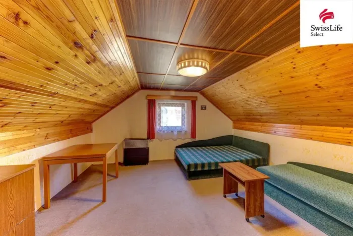 Prodej rodinného domu, Slepotice, 150 m2