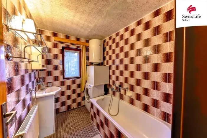 Prodej rodinného domu, Slepotice, 150 m2