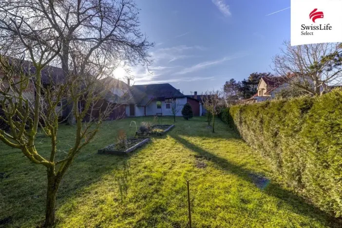 Prodej rodinného domu, Slepotice, 150 m2