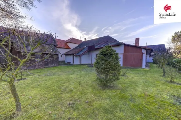 Prodej rodinného domu, Slepotice, 150 m2