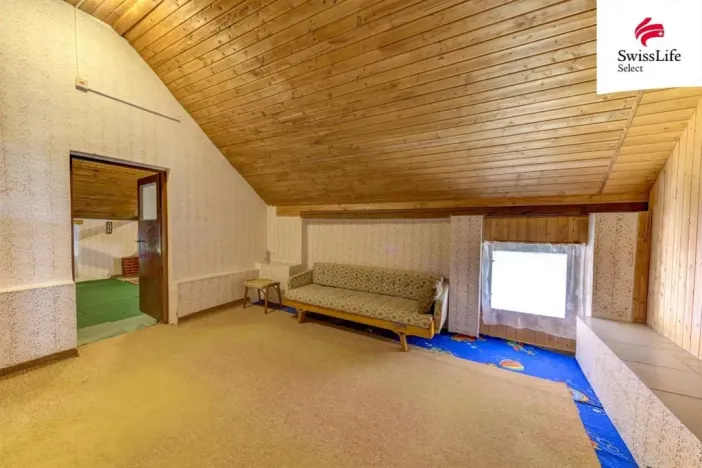 Prodej rodinného domu, Slepotice, 150 m2