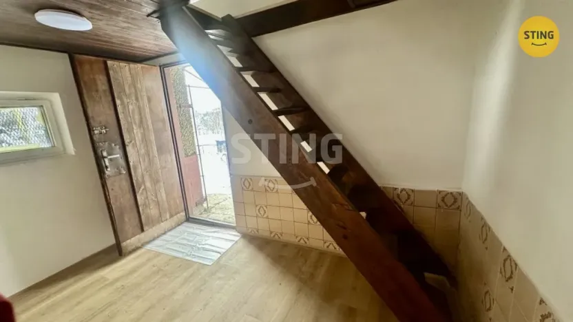 Prodej chaty, Řepiště, Slezská, 390 m2