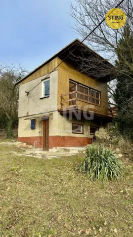 Prodej chaty, Řepiště, Slezská, 366 m2