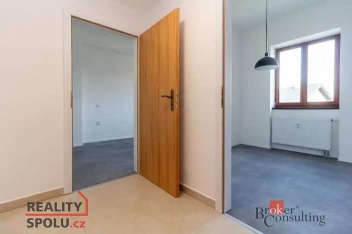 Pronájem bytu 1+1, Světnov, 37 m2