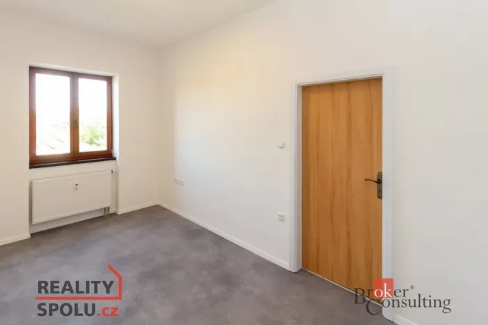 Pronájem bytu 1+1, Světnov, 37 m2