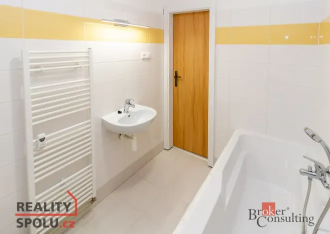 Pronájem bytu 1+1, Světnov, 37 m2