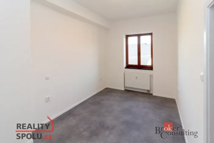 Pronájem bytu 1+1, Světnov, 37 m2