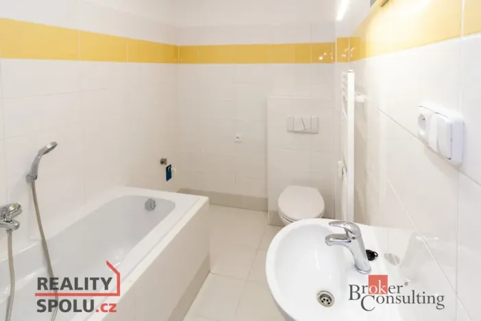 Pronájem bytu 1+1, Světnov, 37 m2