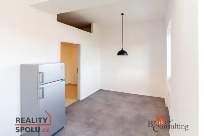 Pronájem bytu 1+1, Světnov, 37 m2