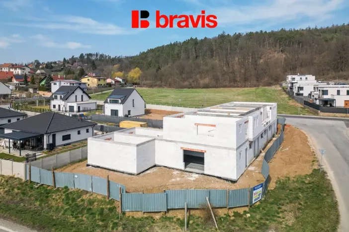 Prodej obchodního prostoru, Lipůvka, 617 m2