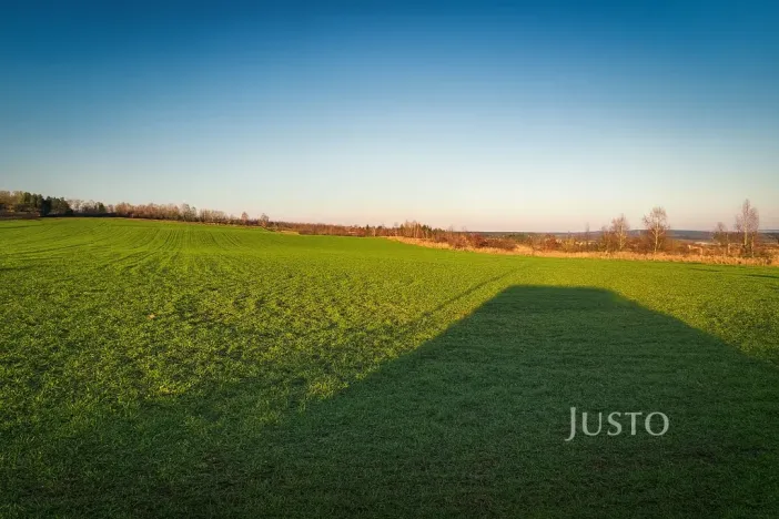 Prodej pozemku pro bydlení, Dobev - Oldřichov, 1081 m2