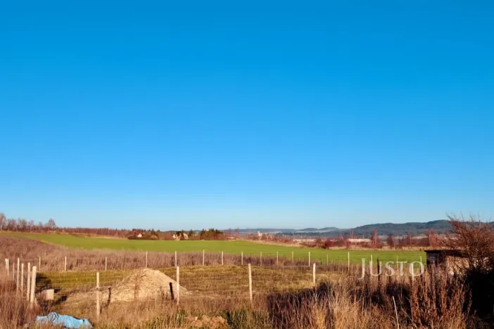Prodej pozemku pro bydlení, Dobev - Oldřichov, 1081 m2