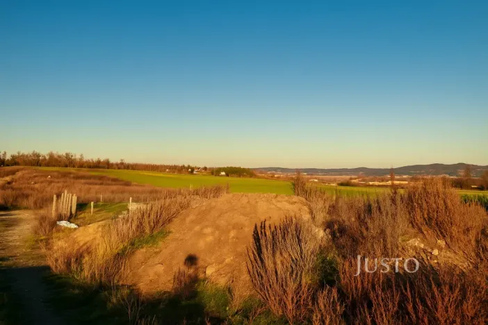 Prodej pozemku pro bydlení, Dobev - Oldřichov, 1081 m2
