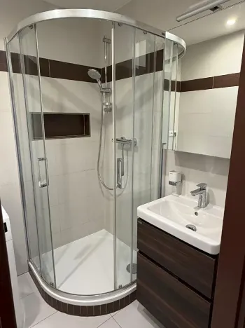 Pronájem bytu 3+kk, Praha - Chodov, Tererova, 63 m2