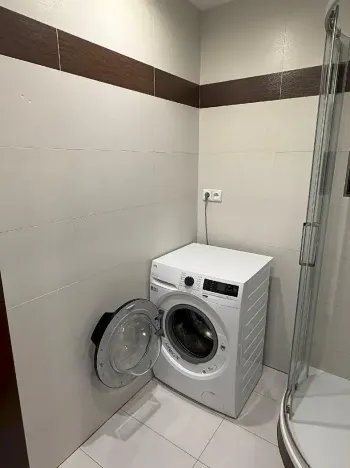 Pronájem bytu 3+kk, Praha - Chodov, Tererova, 63 m2