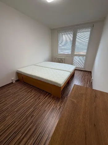 Pronájem bytu 3+kk, Praha - Chodov, Tererova, 63 m2