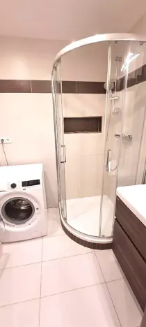 Pronájem bytu 3+kk, Praha - Chodov, Tererova, 63 m2