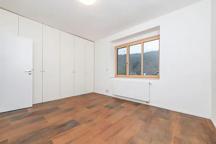 Pronájem bytu 3+kk, Husinec, Hlavní, 73 m2