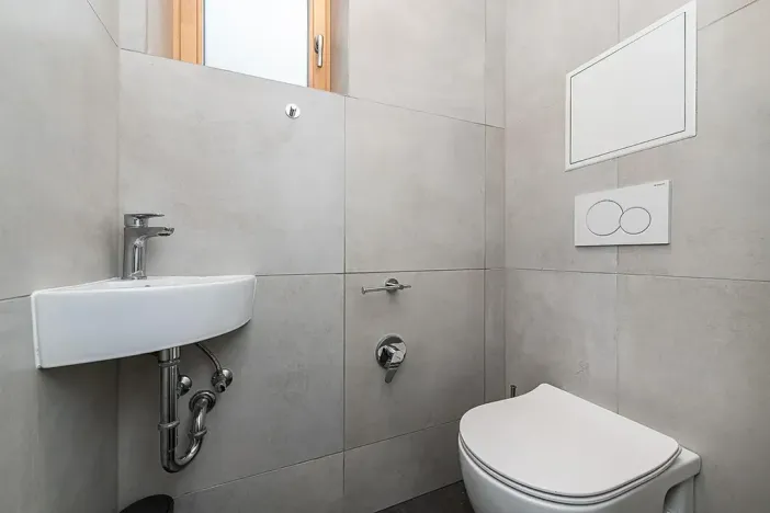 Pronájem bytu 3+kk, Husinec, Hlavní, 73 m2