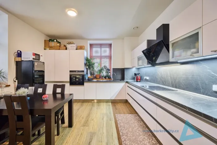 Prodej bytu 2+kk, Lázně Bělohrad, T. G. Masaryka, 69 m2